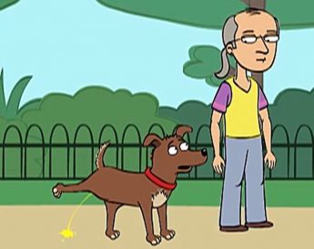 מקשקשים בזנב – תוכנית מיוחדת בפסטיבל אנימיקס בסינמטק תל אביב בשיתוף אגודת צער בעלי חיים בישראל